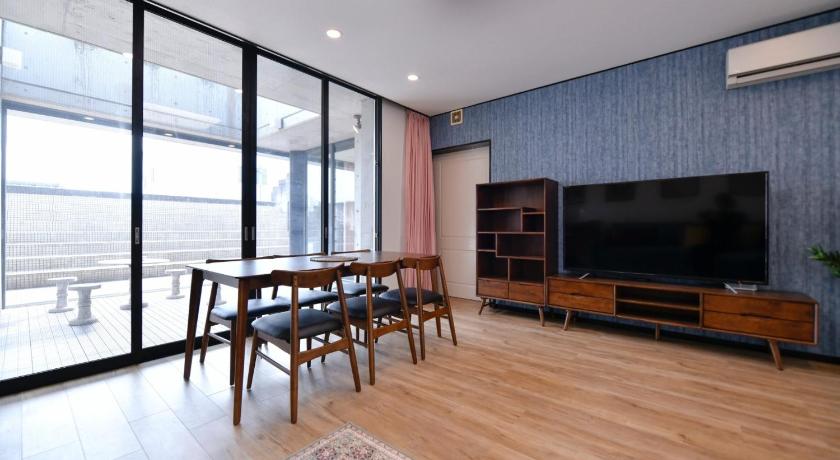 이즈미사노 BRUCE HOUSE - Vacation STAY 9370 3성급 숙소 부대시설