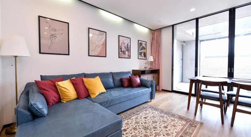 이즈미사노 BRUCE HOUSE - Vacation STAY 9370 3성급 숙소 전망