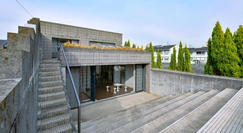 이즈미사노 BRUCE HOUSE - Vacation STAY 9370 3성급 숙소 레스토랑