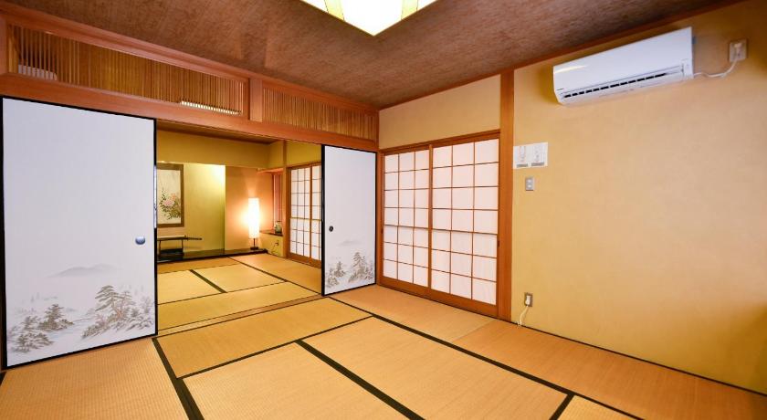 이즈미사노 BRUCE HOUSE - Vacation STAY 9370 3성급 숙소 레스토랑