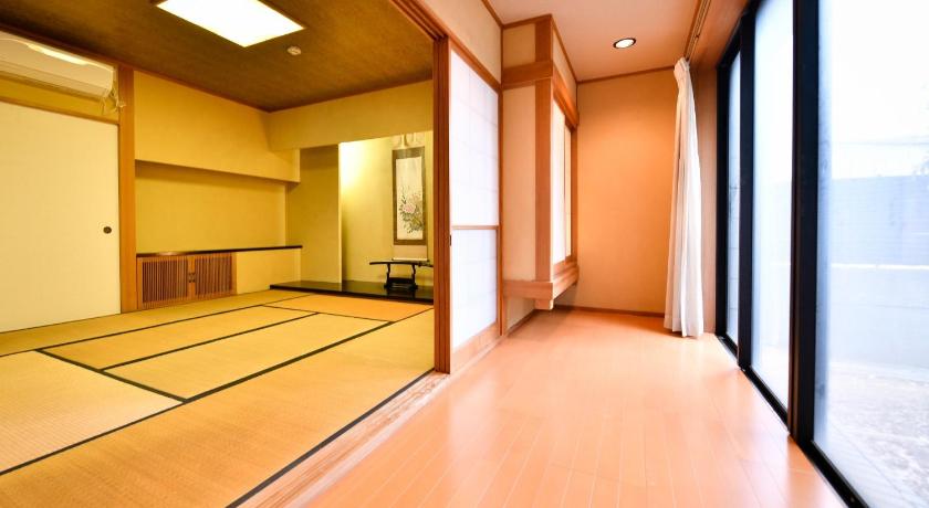 이즈미사노 BRUCE HOUSE - Vacation STAY 9370 3성급 숙소 로비