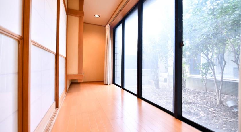 이즈미사노 BRUCE HOUSE - Vacation STAY 9370 3성급 숙소 외관