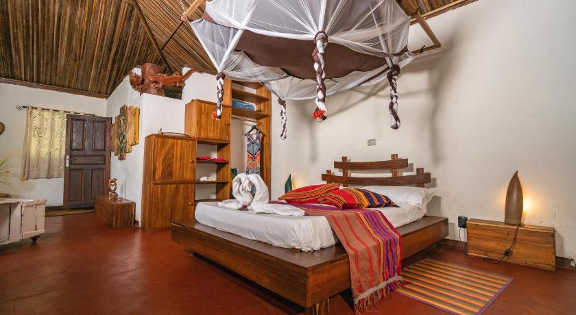 Hazotsara Guest House