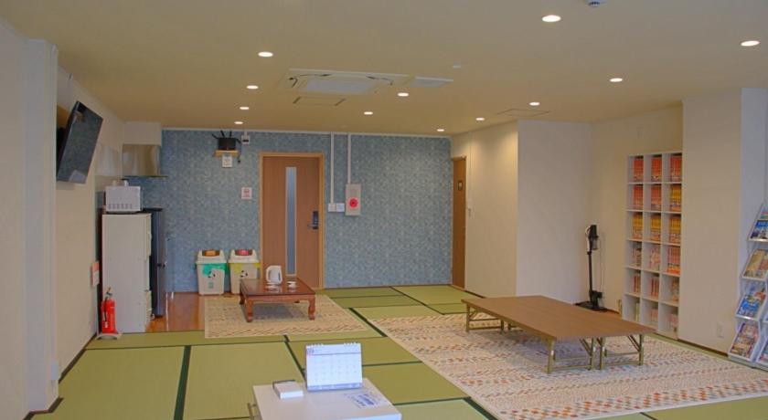 今治 Guest House Orange no Kaze - Vacation STAY 01289v 3つ星 宿泊施設 スイート