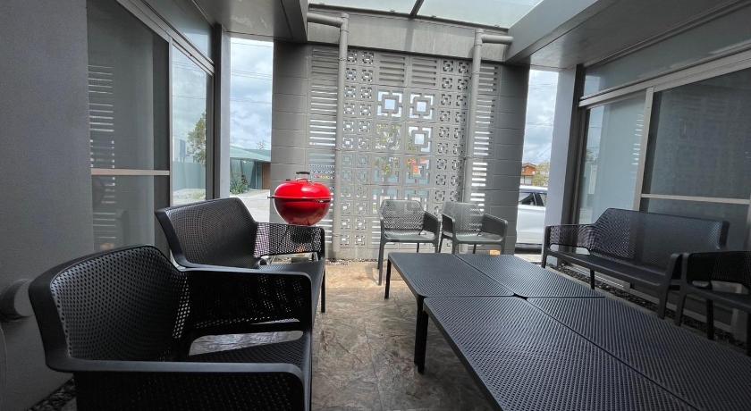 오키나와 본섬 Kokopelli House,NAGO - Vacation STAY 12365v 3성급 숙소 전망