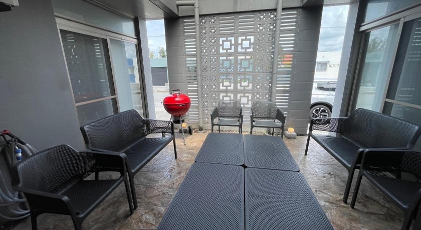 오키나와 본섬 Kokopelli House,NAGO - Vacation STAY 12365v 3성급 숙소 로비