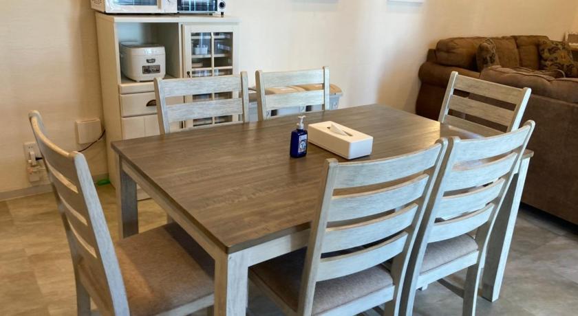오키나와 본섬 Kokopelli House,NAGO - Vacation STAY 12365v 3성급 숙소 부대시설