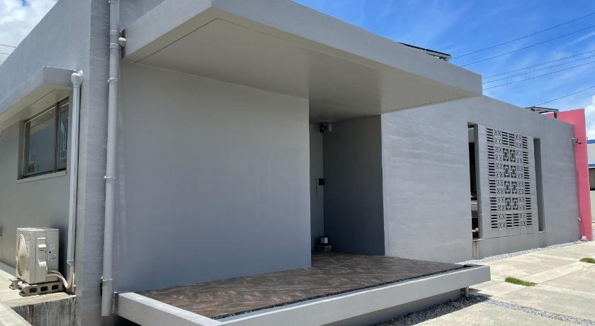 오키나와 본섬 Kokopelli House,NAGO - Vacation STAY 12365v 3성급 숙소 외관