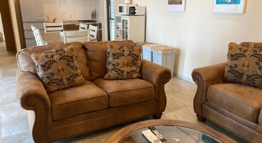 오키나와 본섬 Kokopelli House,NAGO - Vacation STAY 12365v 3성급 숙소 스위트룸