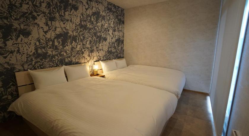 오키나와 본섬 Kokopelli House,NAGO - Vacation STAY 12365v 3성급 숙소 로비