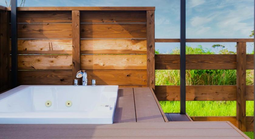 Okinawa Island The Moves -CinemaVilla- - Vacation STAY 12376v 3-Star Accommodation view