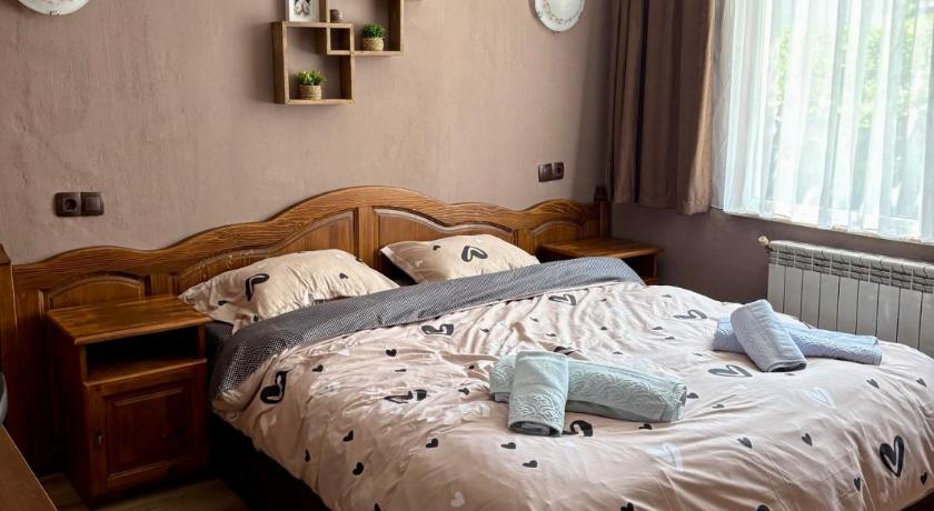 Apartment Hristina