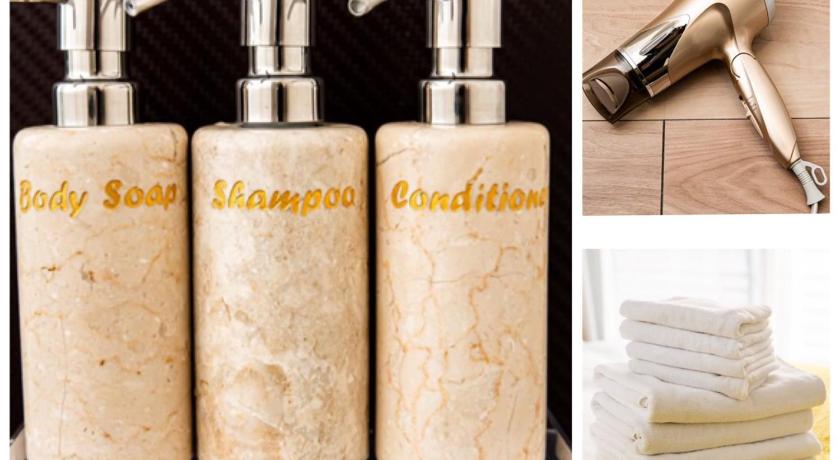 Fukuoka Tomariehoteru & kondominiamu - Vacation STAY 19482v 3-Star Accommodation amenity