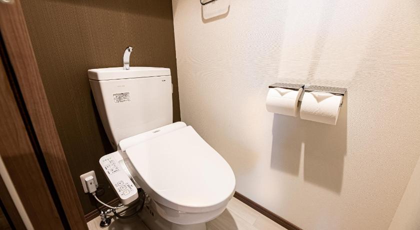 Fukuoka Tomariehoteru & kondominiamu - Vacation STAY 19482v 3-Star Accommodation room
