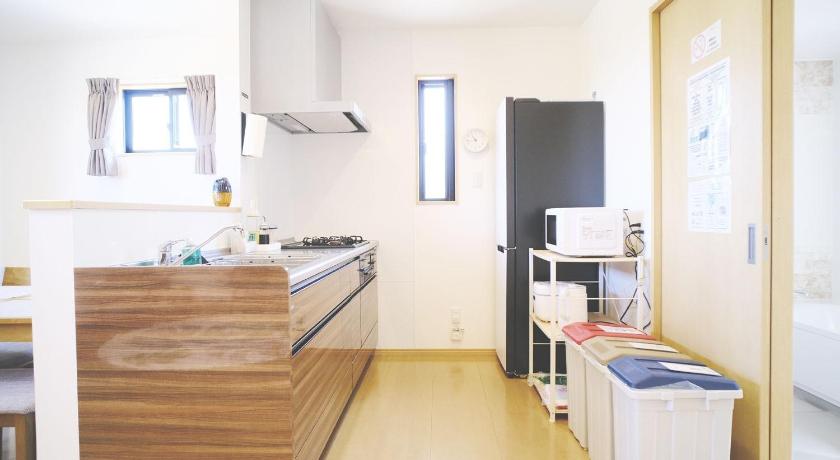 沖縄本島 DUO ‧ OKINAWA 渡   4つ星 ゲストハウス 外観