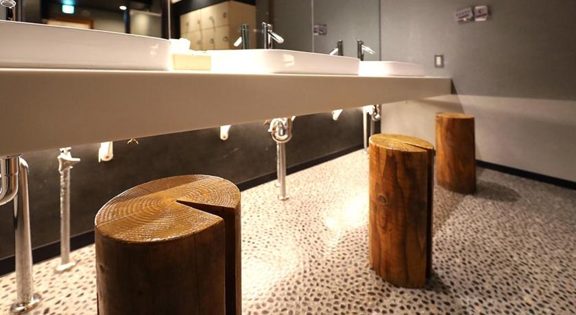 삿포로 Lions Mansion Sapporo Jozankei Sanbankan - Vacation STAY 10916 3성급 숙소 수영장