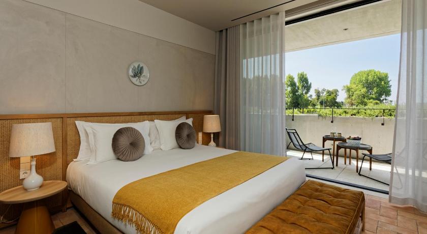 イリャヴォ Montebelo Vista Alegre Ilhavo Hotel 5つ星 ホテル プール