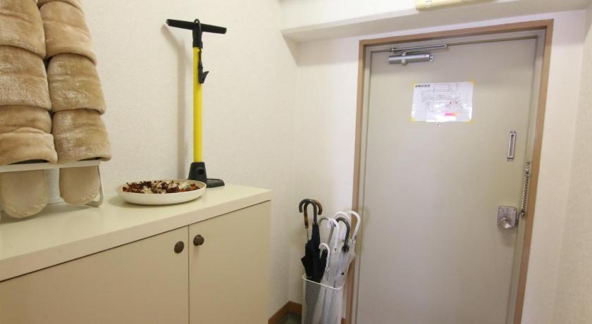 후쿠오카 Pine Hills Minoshima - Vacation STAY 12178 3성급 숙소 스위트룸