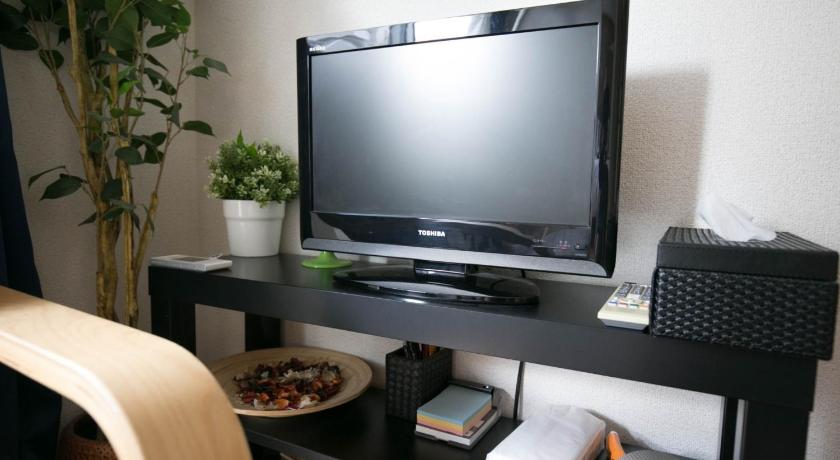 후쿠오카 Pine Hills Minoshima - Vacation STAY 12176 3성급 숙소 로비