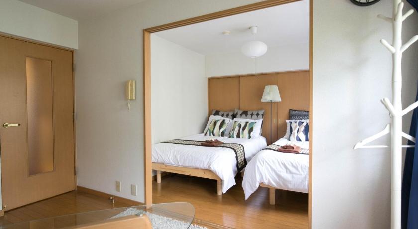 후쿠오카 Pine Hills Minoshima - Vacation STAY 12176 3성급 숙소 외관