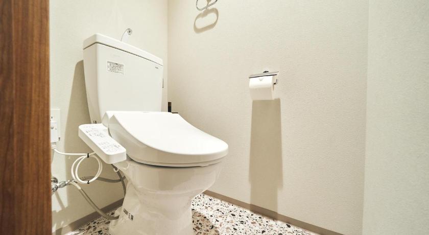 오키나와 본섬 Rakuten STAY Naha Yachimun Street - Top Floor Superior Twin Room 3성급 싱글룸 로비