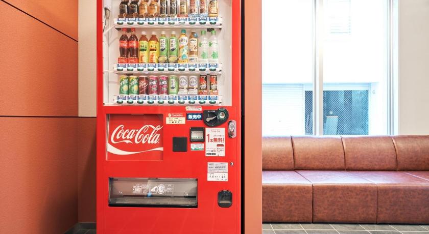 오키나와 본섬 Rakuten STAY Naha Yachimun Street - Top Floor Superior Twin Room 3성급 싱글룸 레스토랑