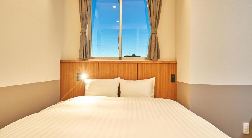 오키나와 본섬 Rakuten STAY Naha Yachimun Street - Top Floor Superior Twin Room 3성급 싱글룸 수영장