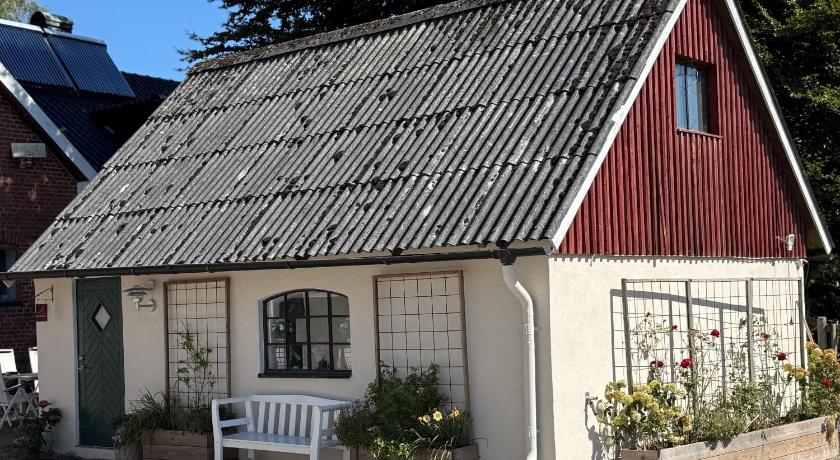 Dorisberg B&B - The Chicken house