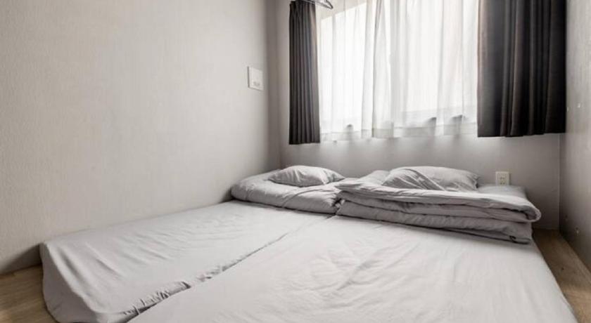 东京 Marvelous Ryogoku - Vacation STAY 74212v 3星级 单人房 外观