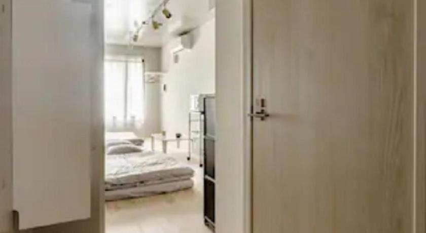 东京 Marvelous Ryogoku - Vacation STAY 74212v 3星级 单人房 大堂