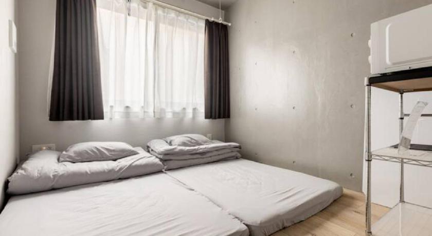 东京 Marvelous Ryogoku - Vacation STAY 74212v 3星级 单人房 套房