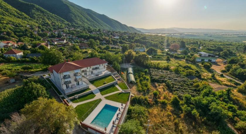 Hacienda Louisandro