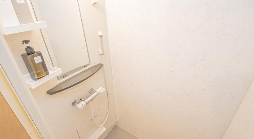후쿠오카 LA CHIC StyleHakata 1 - Vacation STAY 71385v 3성급 숙소 로비