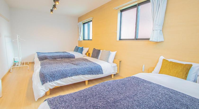 후쿠오카 LA CHIC StyleHakata 1 - Vacation STAY 71385v 3성급 숙소 전망