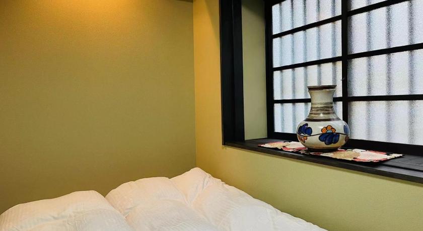 Kyoto Shirakawa Seiryuan Bettei - Vacation STAY 88645v 3-Star Accommodation suite