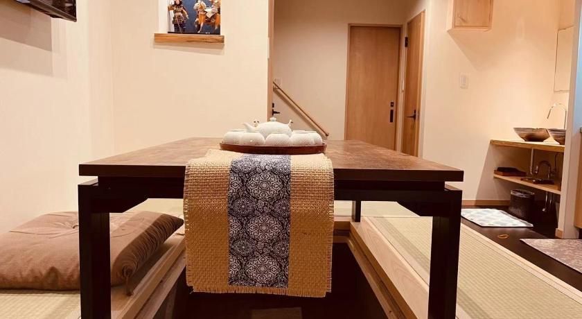 Kyoto Shirakawa Seiryuan Bettei - Vacation STAY 88645v 3-Star Accommodation suite