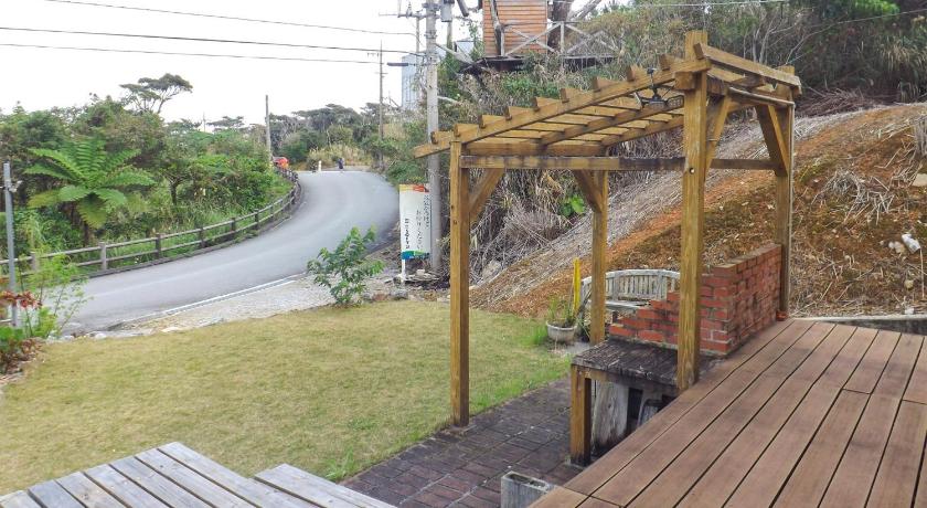 Okinawa Island Rental villa Hu - Vacation STAY 94907v 3-Star Accommodation amenity