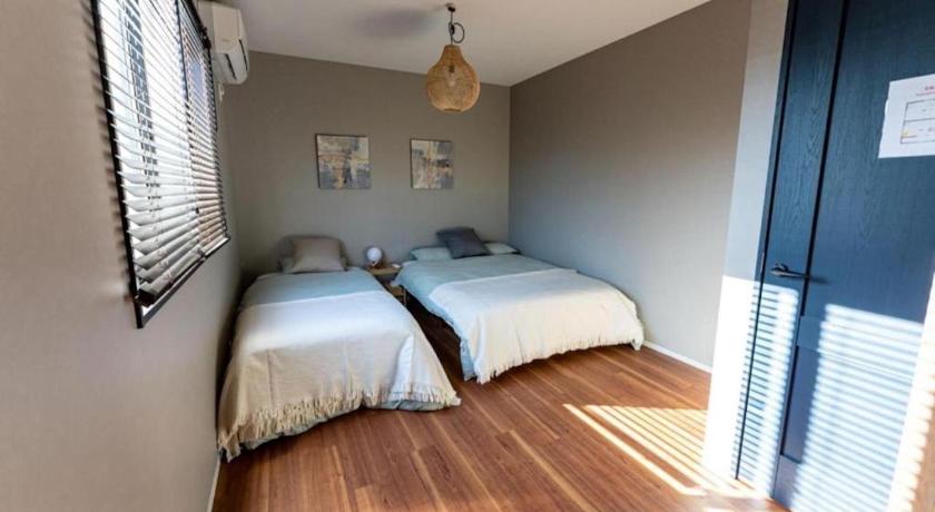 福冈 HAKATA TERRACE -akari- - Vacation STAY 12420 3星级 单人房 泳池