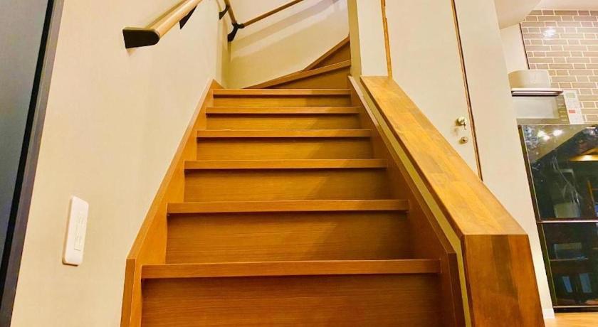 福冈 HAKATA TERRACE -akari- - Vacation STAY 12420 3星级 单人房 景观