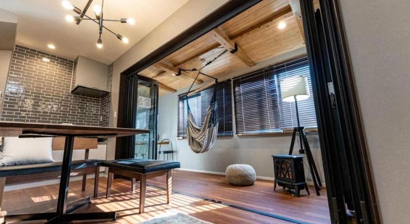 福冈 HAKATA TERRACE -akari- - Vacation STAY 12420 3星级 单人房 套房