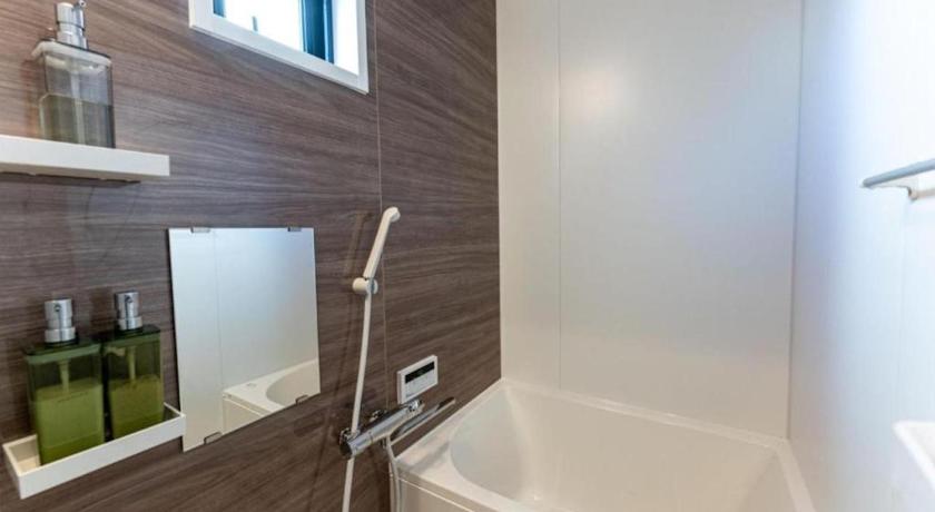 福冈 HAKATA TERRACE -akari- - Vacation STAY 12420 3星级 单人房 大堂