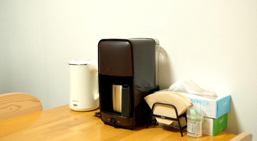 大阪 難波通4分,銀竹居,64m一軒家貸切,昭和レトロな3個室,最大 7名 4つ星 シングルルーム 外観