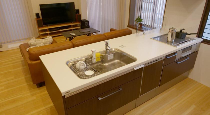 長崎 Coast house Nabura - Vacation STAY 29534v 3つ星 宿泊施設 ロビー