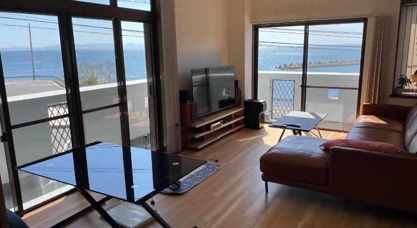 長崎 Coast house Nabura - Vacation STAY 29534v 3つ星 宿泊施設 スイート
