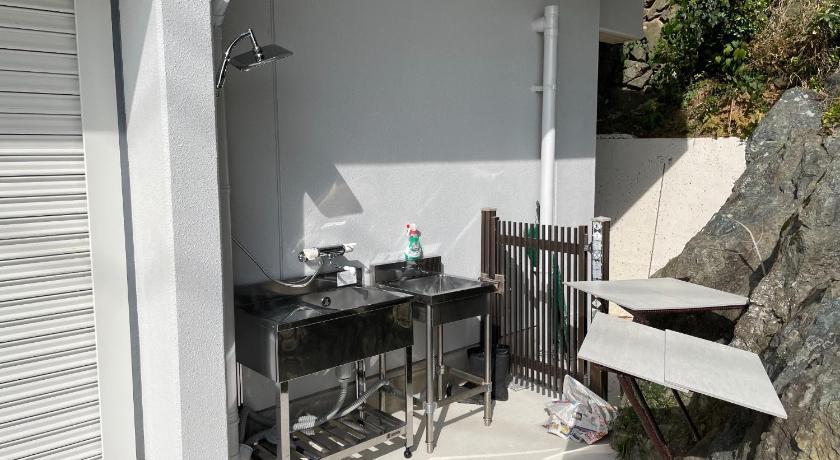 長崎 Coast house Nabura - Vacation STAY 29534v 3つ星 宿泊施設 外観