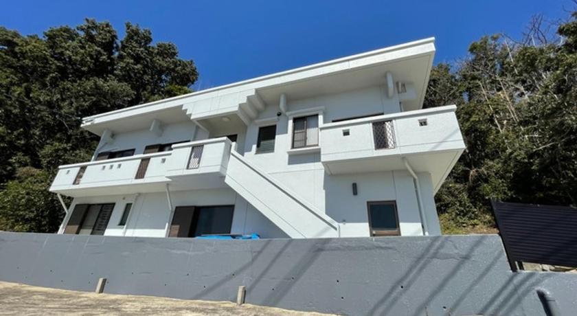 長崎 Coast house Nabura - Vacation STAY 29534v 3つ星 宿泊施設 施設