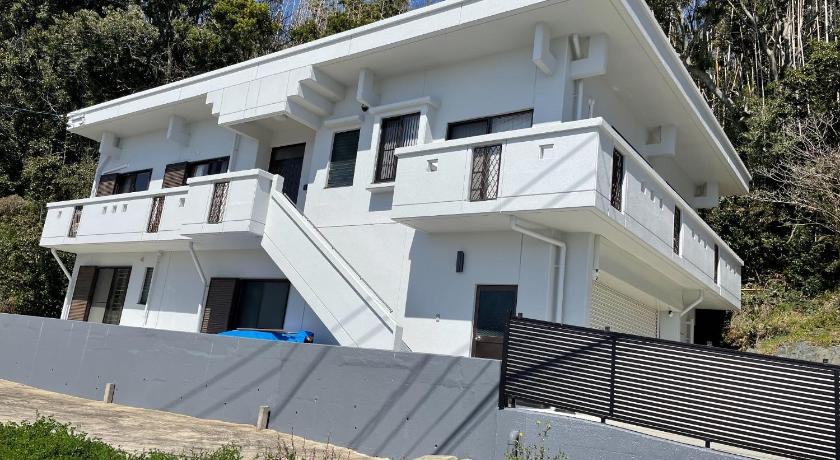 長崎 Coast house Nabura - Vacation STAY 29534v 3つ星 宿泊施設 レストラン