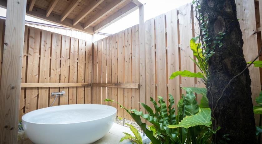 Okinawa Island Villa Muse Okinawa- Vacation STAY 43823v 3-Star Single Room view