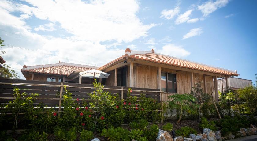 Okinawa Island Villa Muse Okinawa- Vacation STAY 43823v 3-Star Single Room exterior
