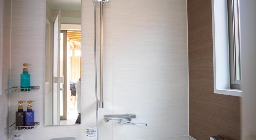 Okinawa Island Villa Muse Okinawa- Vacation STAY 43823v 3-Star Single Room amenity